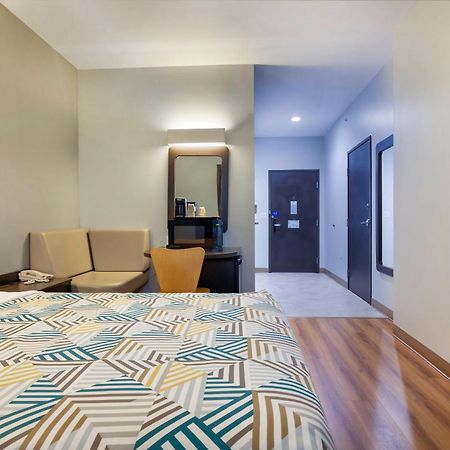Studio 6 Suites Texas City, Tx I 45 South Esterno foto