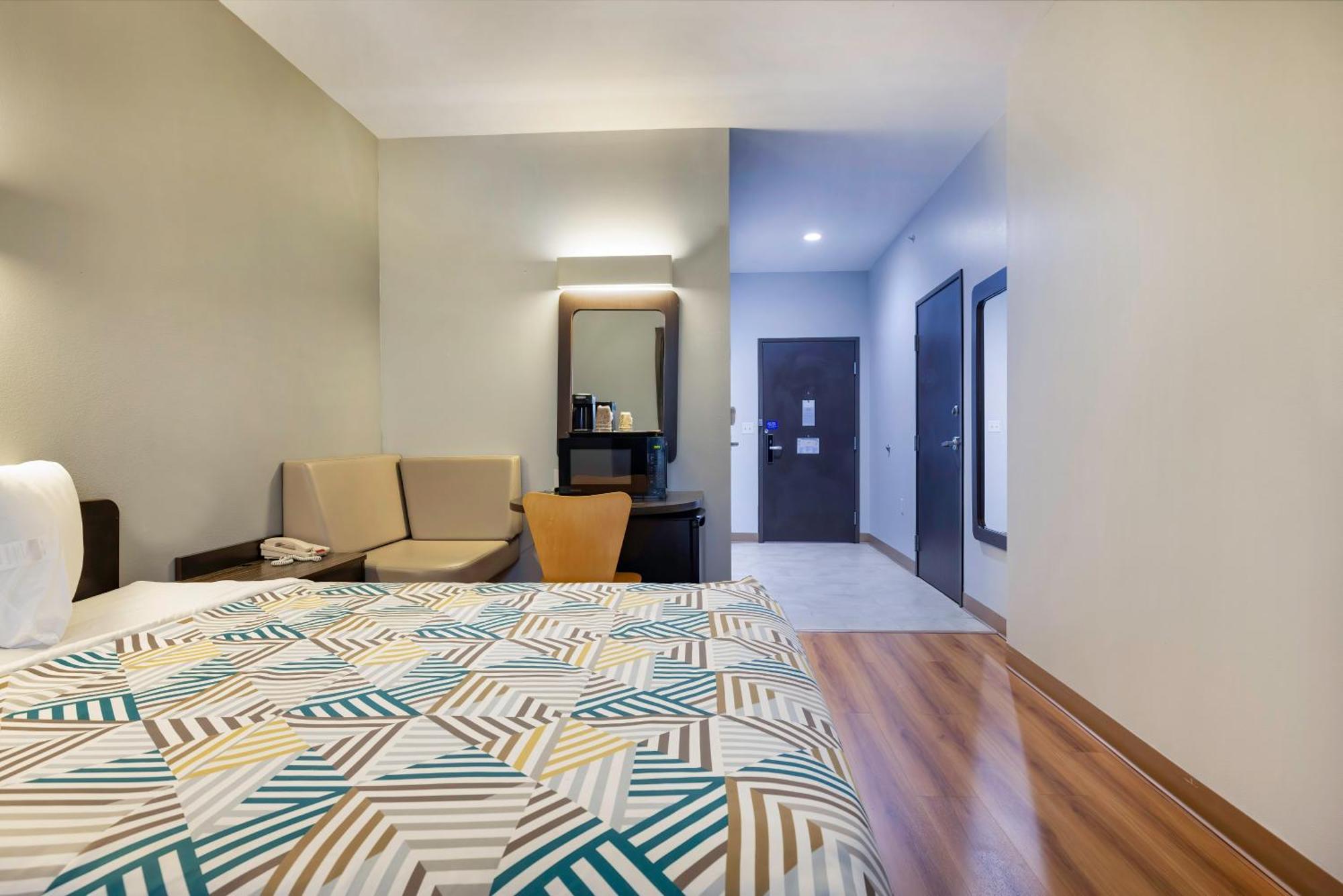 Studio 6 Suites Texas City, Tx I 45 South Esterno foto