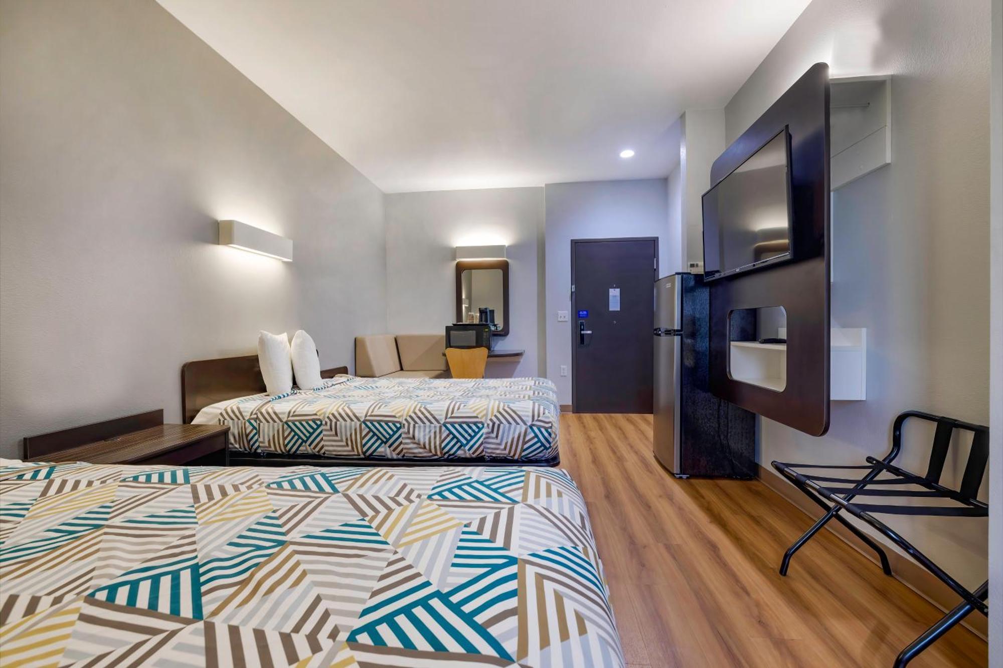 Studio 6 Suites Texas City, Tx I 45 South Esterno foto