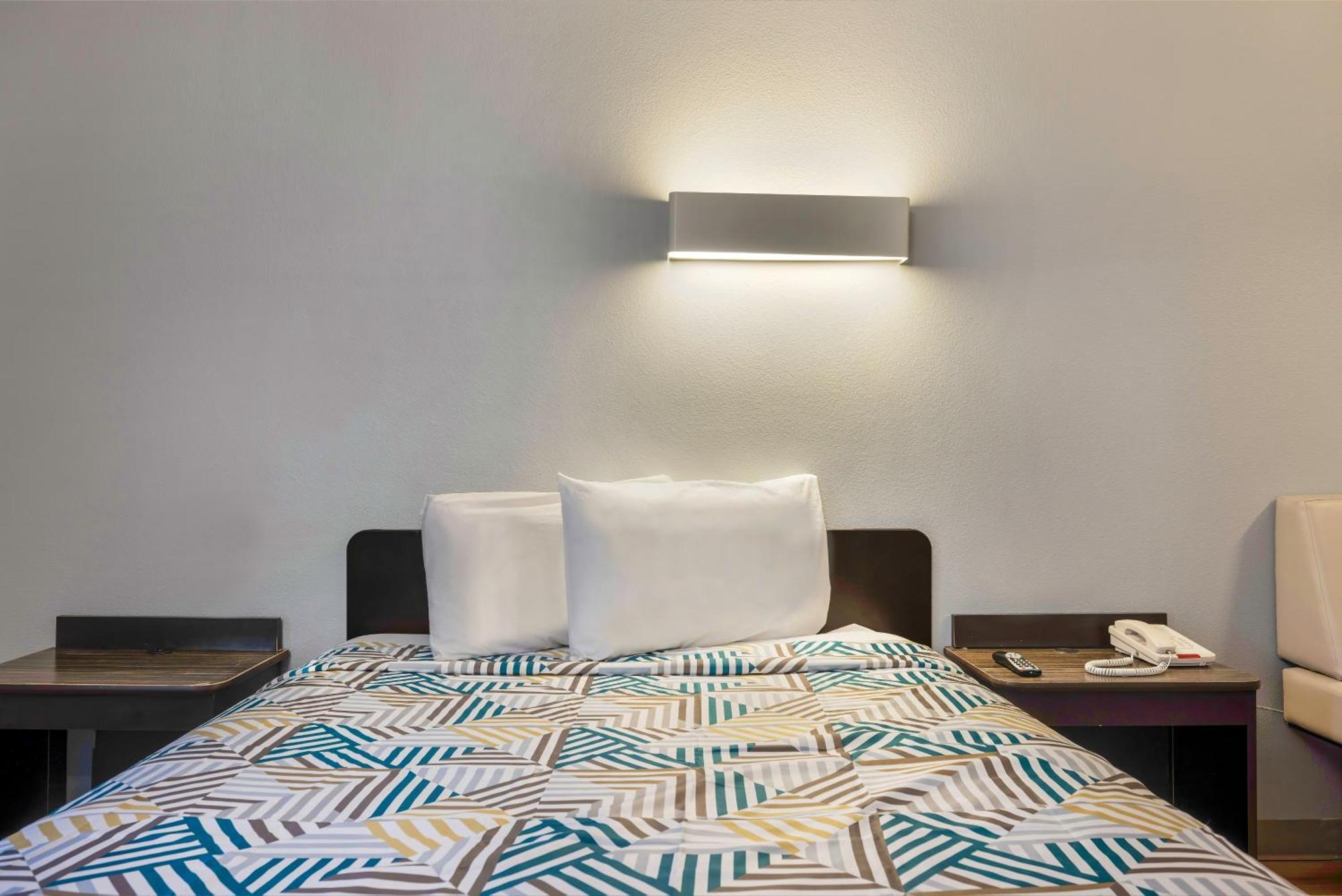 Studio 6 Suites Texas City, Tx I 45 South Esterno foto