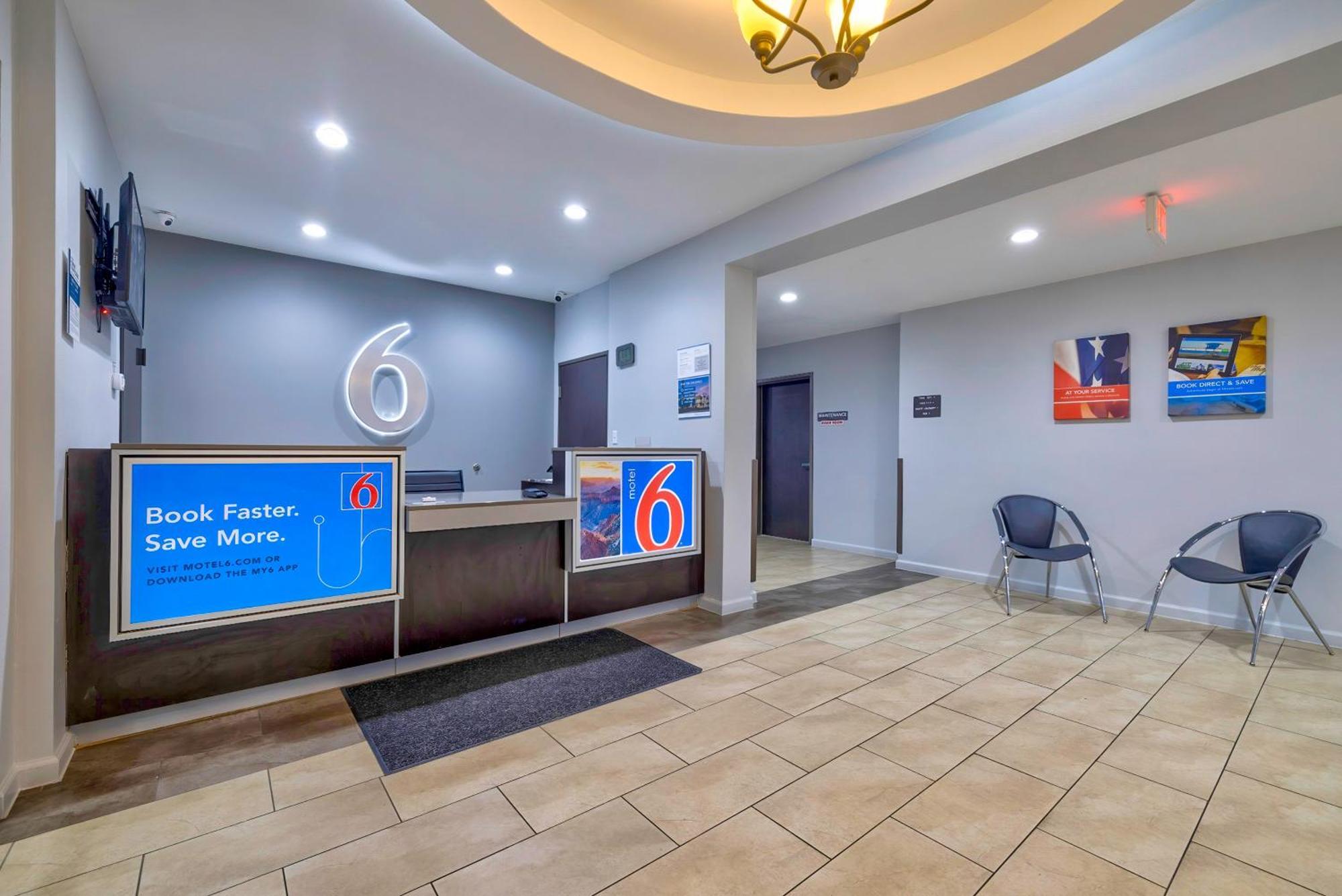 Studio 6 Suites Texas City, Tx I 45 South Esterno foto