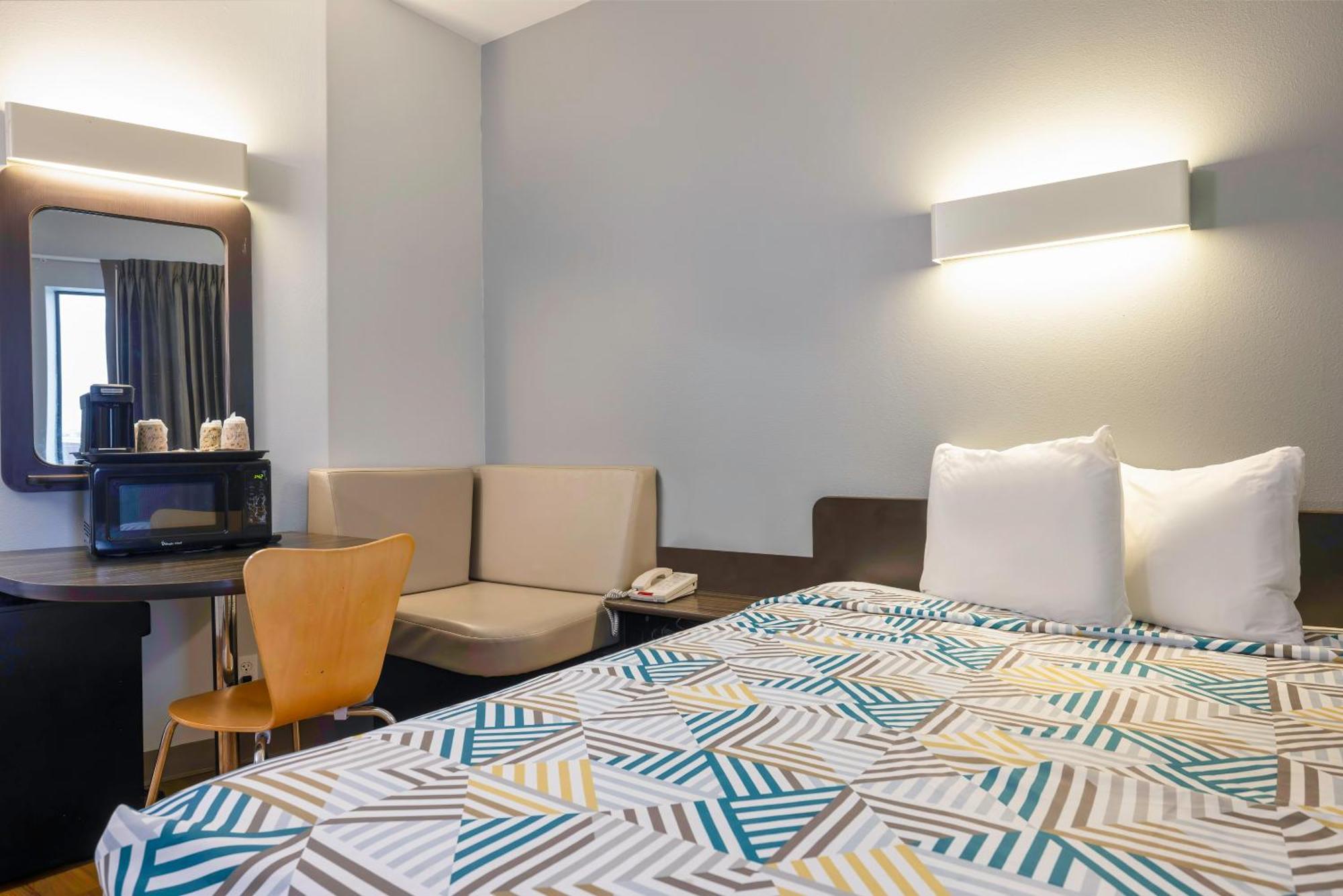 Studio 6 Suites Texas City, Tx I 45 South Esterno foto