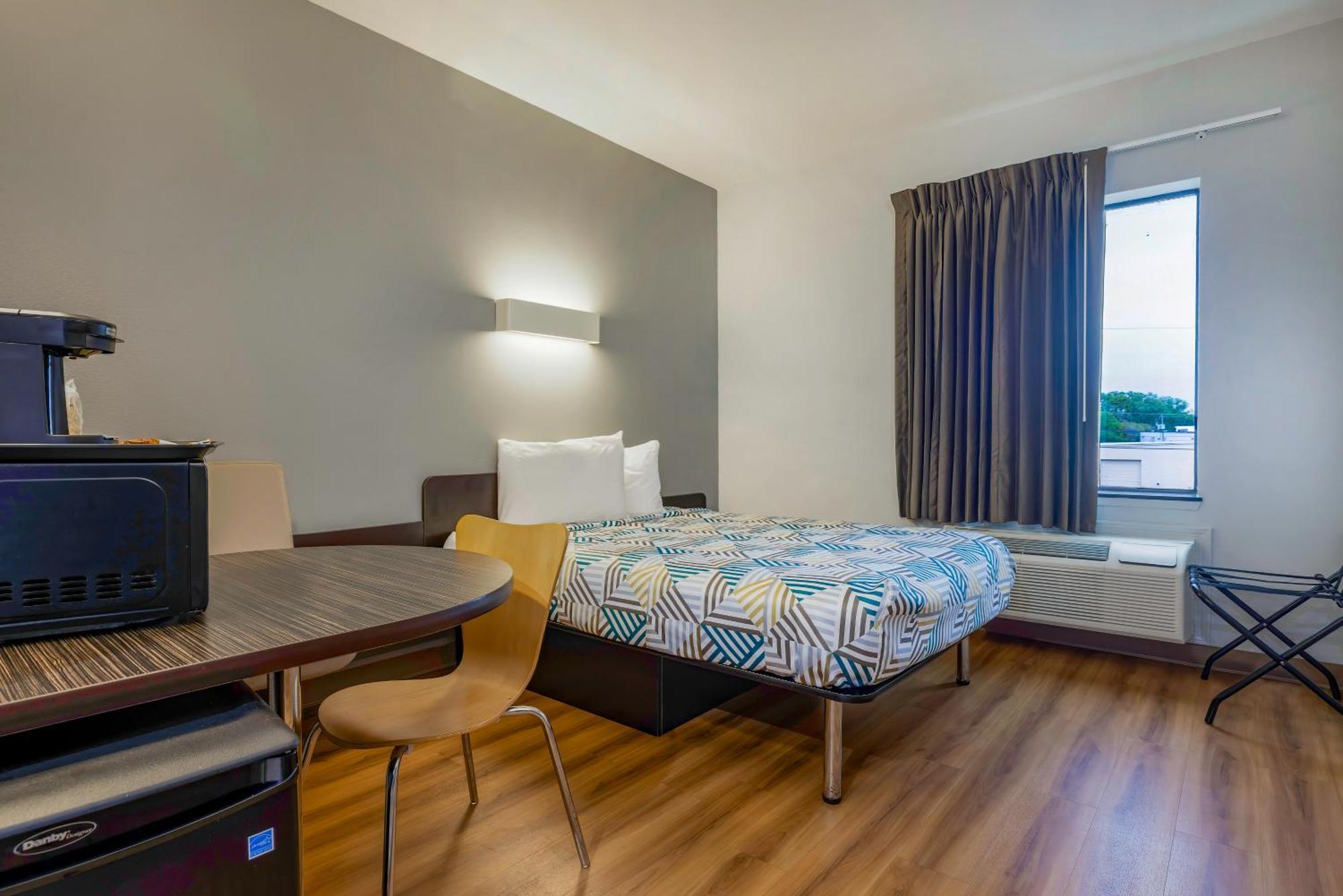 Studio 6 Suites Texas City, Tx I 45 South Esterno foto
