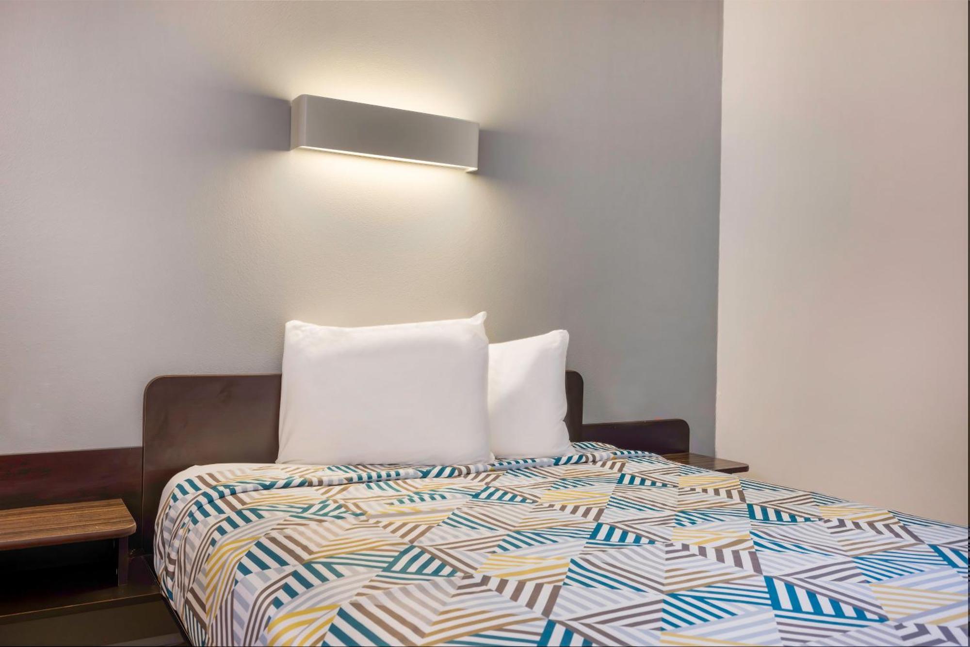 Studio 6 Suites Texas City, Tx I 45 South Esterno foto