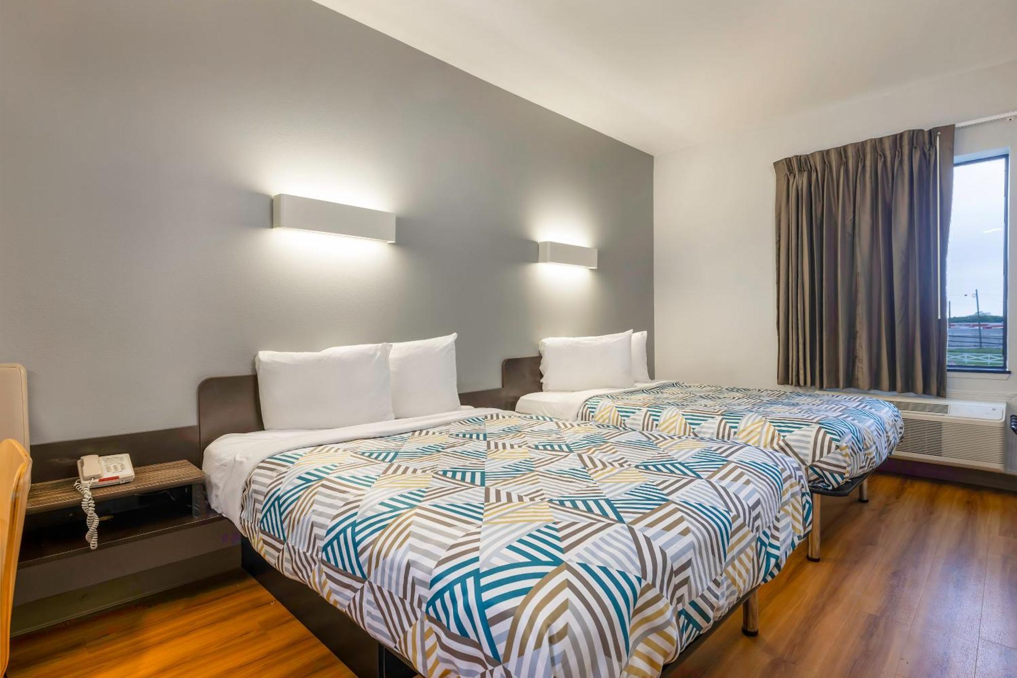 Studio 6 Suites Texas City, Tx I 45 South Esterno foto