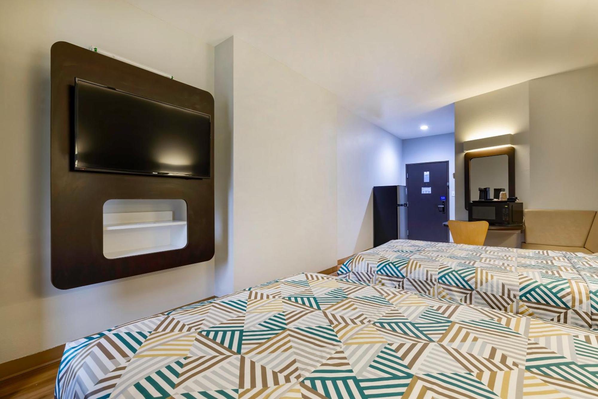 Studio 6 Suites Texas City, Tx I 45 South Esterno foto