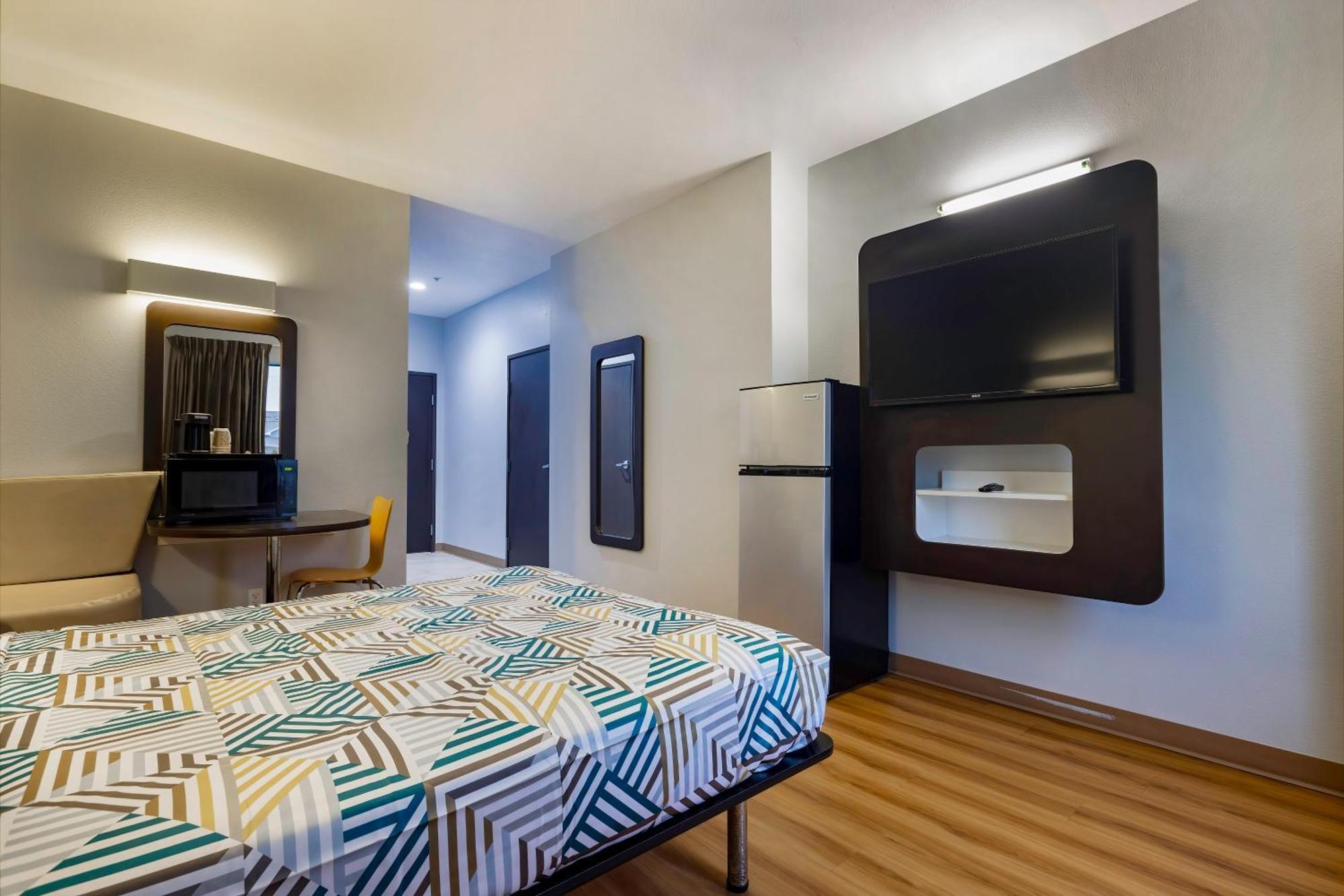 Studio 6 Suites Texas City, Tx I 45 South Esterno foto