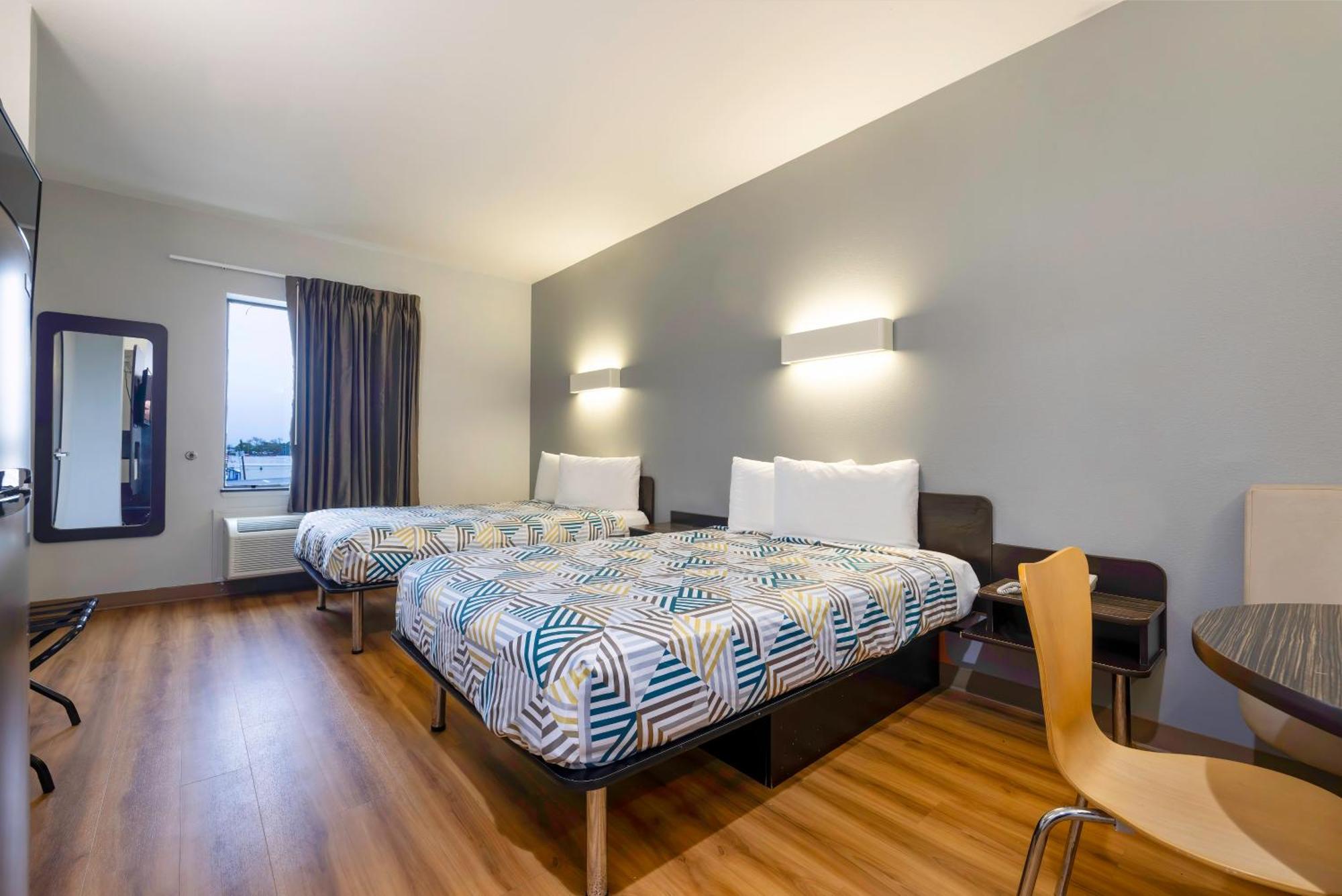 Studio 6 Suites Texas City, Tx I 45 South Esterno foto