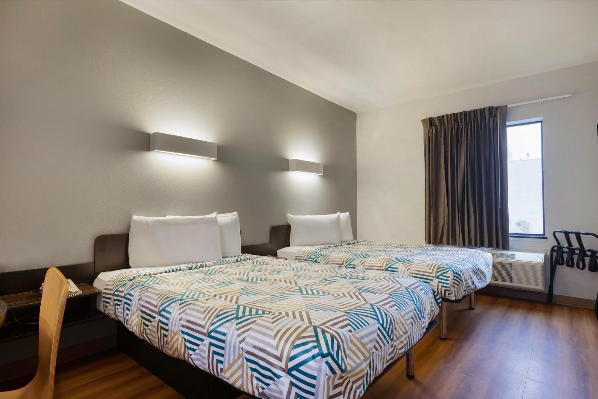 Studio 6 Suites Texas City, Tx I 45 South Esterno foto