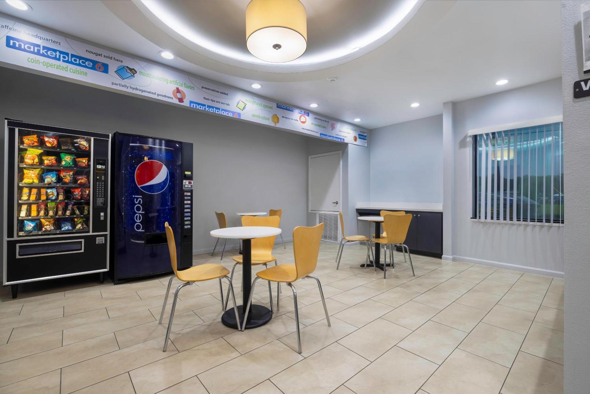 Studio 6 Suites Texas City, Tx I 45 South Esterno foto