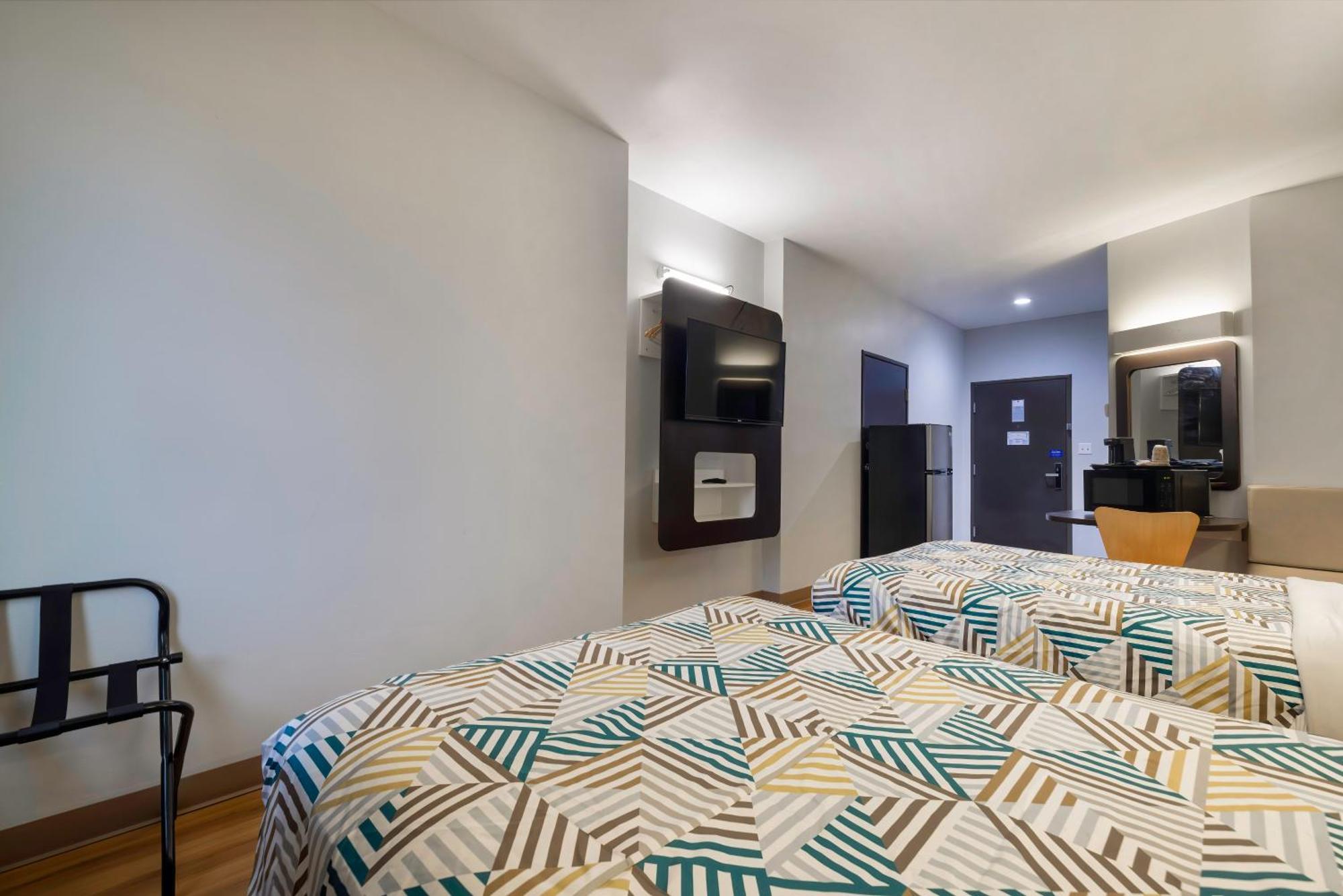 Studio 6 Suites Texas City, Tx I 45 South Esterno foto
