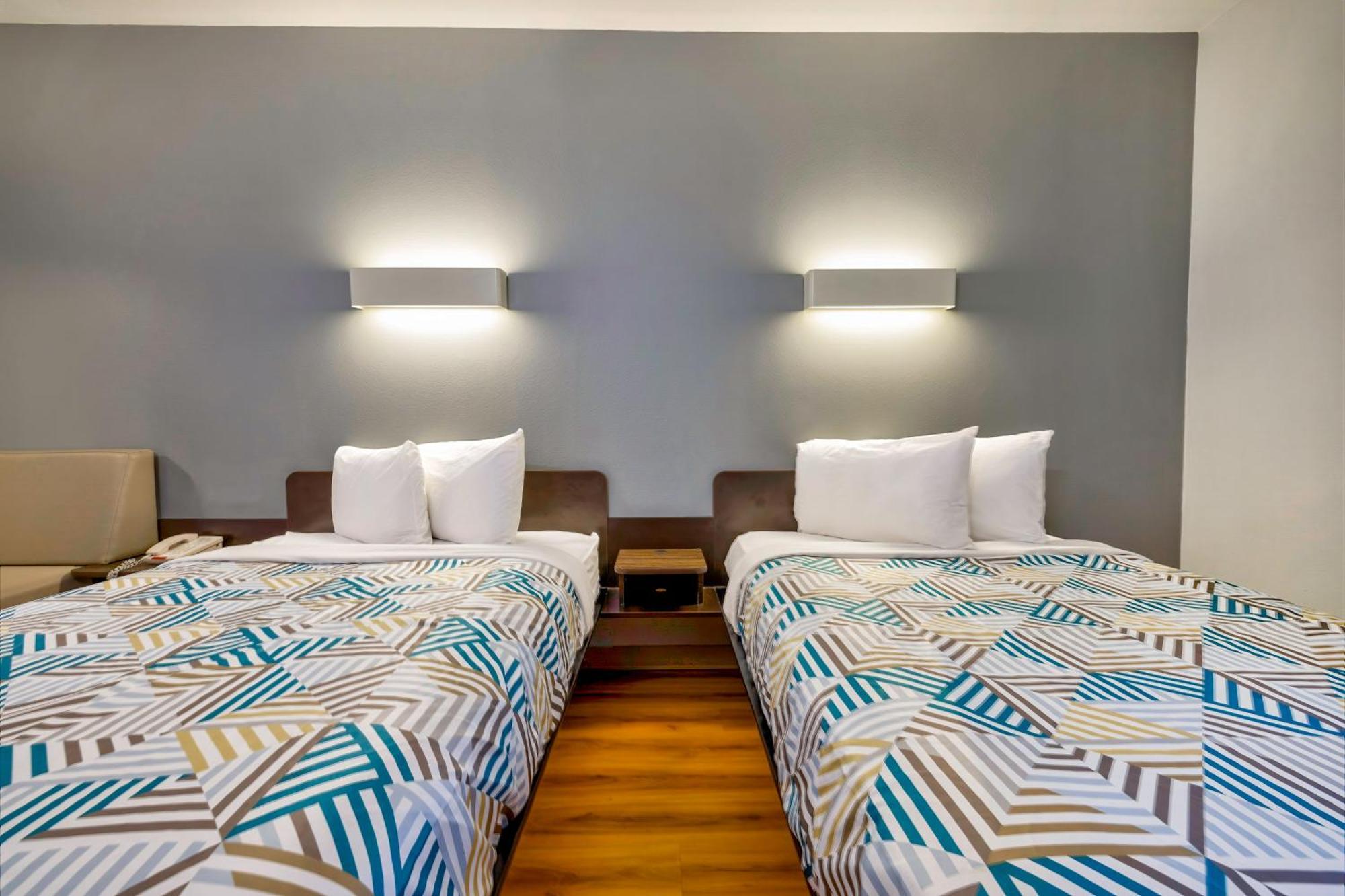 Studio 6 Suites Texas City, Tx I 45 South Esterno foto